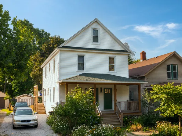 914 W 3rd St #1, Erie, PA 16507