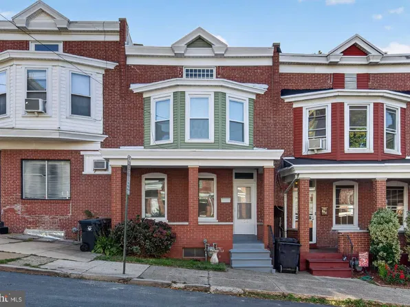 526 N Clayton St, Wilmington, DE 19805