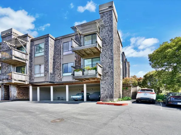 600 Seaver Dr, Mill Valley, CA 94941