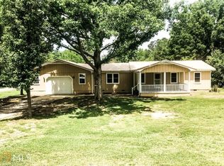 836 Stringer Rd, Rockmart, GA 30153