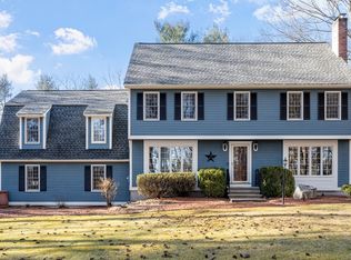 24 New Rd, Windham, NH 03087