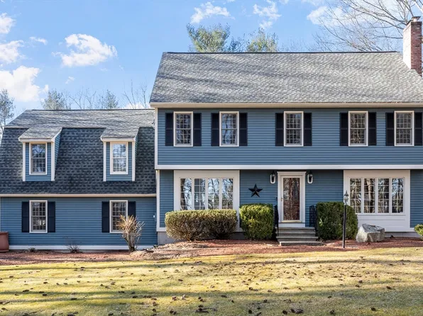24 New Rd, Windham, NH 03087