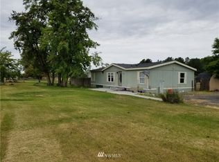 15764 Highway 262 E, Warden, WA 98857