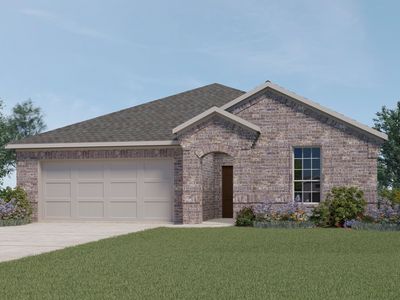 204 Whitetail Way, Caddo Mills, TX, 75135