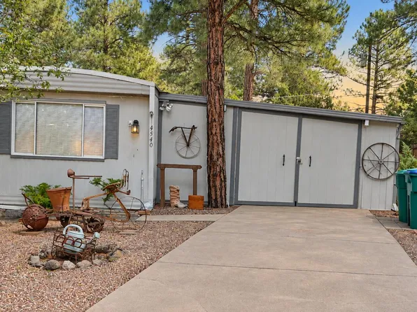 4540 W Rogers Dr, Show Low, AZ 85901