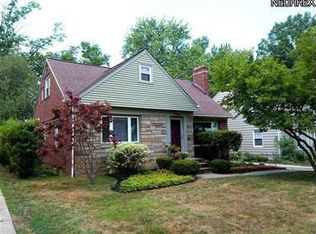 1748 Maywood Rd, South Euclid, OH
