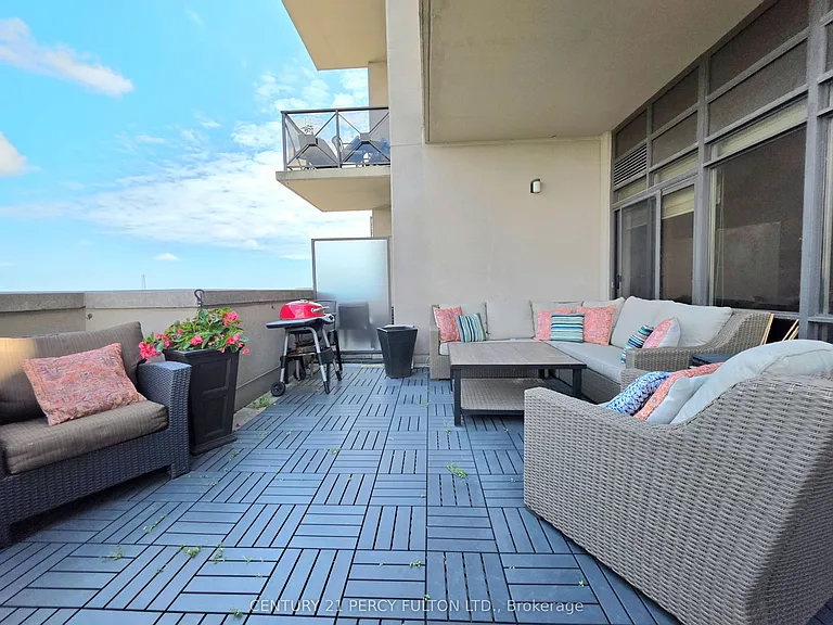 133 Wynford Dr #Penthouse 104 — Photo 30