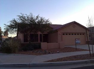 21771 E Via Del Rancho, Queen Creek, AZ 85142
