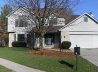 5511 Pine Green Cv, Fort Wayne, IN