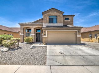 25045 W Vista Norte St, Buckeye, AZ 85326
