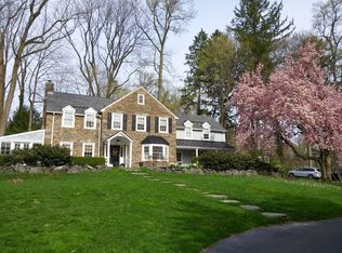 203 Beatty Rd, Media, PA 19063