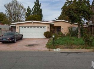 4185 Lou Dr, Simi Valley, CA 93063
