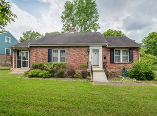 2344 Riverside Dr, Nashville, TN 37216