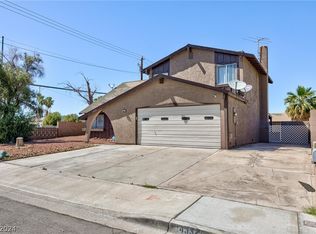 4332 Mott Cir, Las Vegas, NV 89102