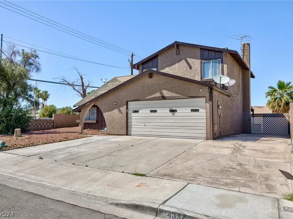 4332 Mott Cir, Las Vegas, NV 89102