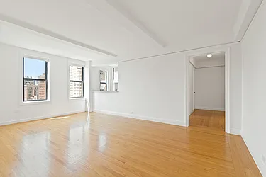 Rented by Akelius Real Estate Management