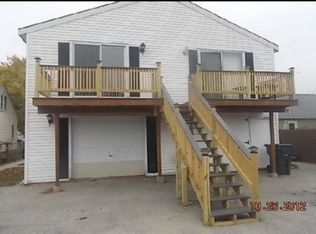 13 Batchelder Ave, Manchester, NH 03103