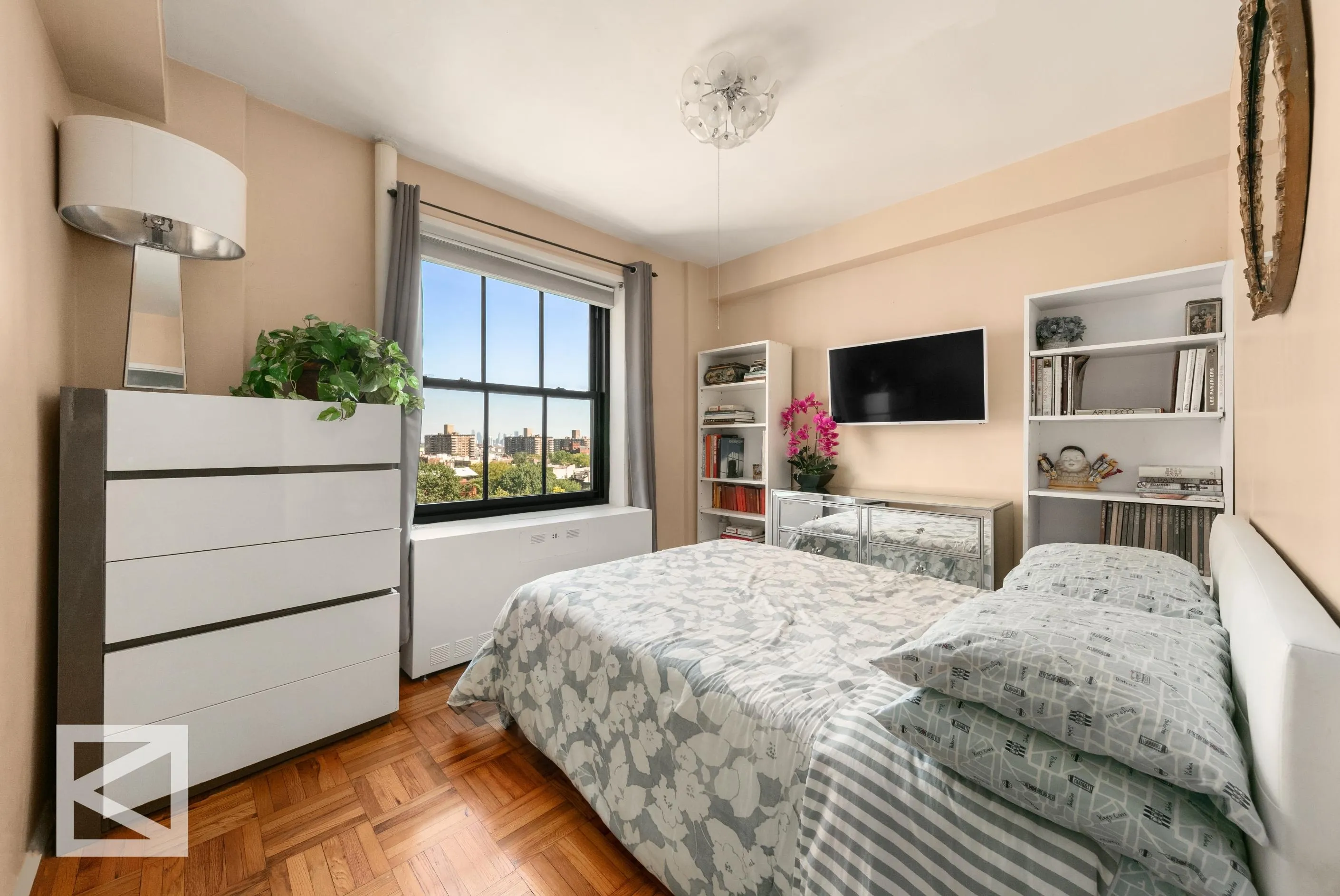 365 Clinton Avenue #11F in Clinton Hill, Brooklyn | StreetEasy