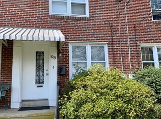 1033 Saint Joseph St, Lancaster, PA