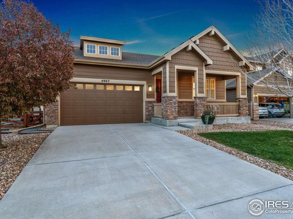4967 S Ukraine St, Aurora, CO 80015
