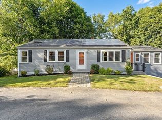 10 Truro St, Worcester, MA 01603