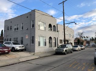 2720 Nevin Ave, Los Angeles, CA 90011