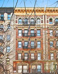 Rented by Halstead Real Estate