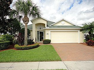 1291 Indian Oaks Dr, Melbourne, FL 32901