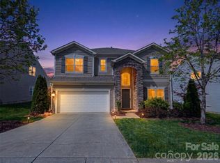 10307 Dominion Village Dr, Charlotte, NC 28269