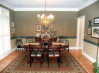 1000 Longcreek Pointe, Alpharetta, GA 30005