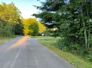 7783 Pine Rd, Lake Tomahawk, WI 54539