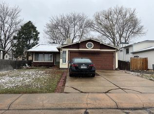 6221 Wolff St, Arvada, CO 80003