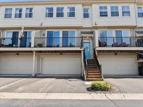 4665 Victor Path Unit 6, Hugo, MN 55038
