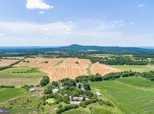 16520 Comus Rd, Dickerson, MD 20842