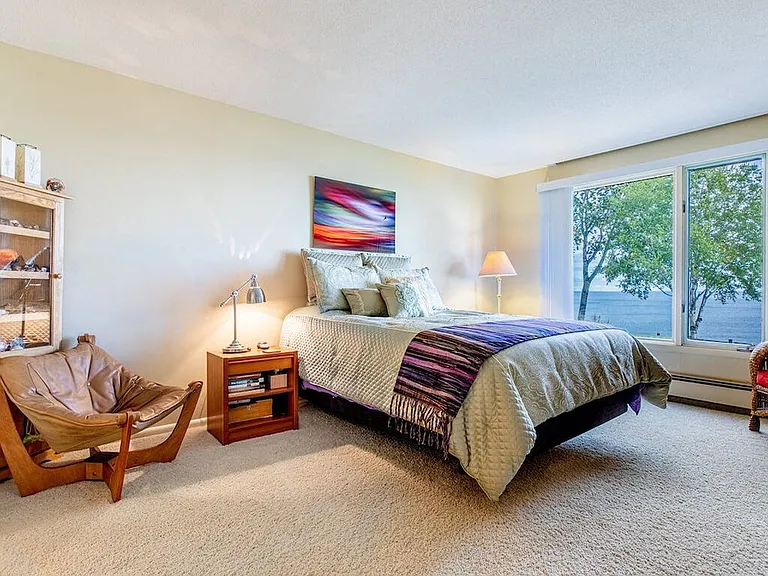 The Principal Bedroom