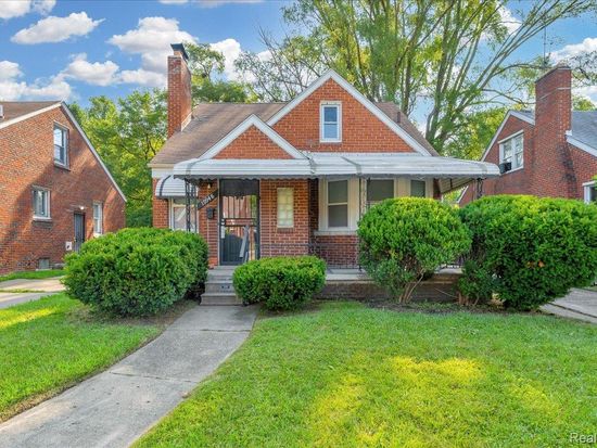 19948 Mitchell St, Detroit, MI 48234