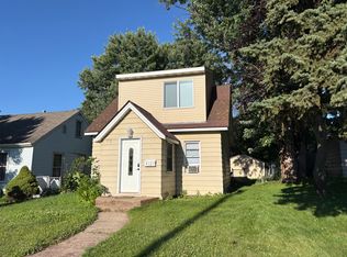 4121 4th St NE, Columbia Heights, MN 55421