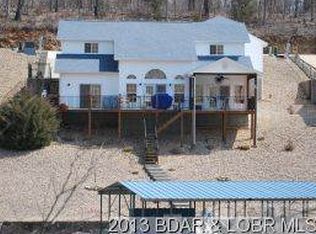 233 Northshore Dr, Gravois Mills, MO 65037