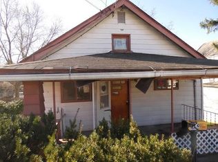1622 McElhinny Ave, Pittsburgh, PA 15207