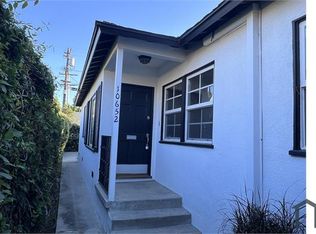 10652 Camarillo St, North Hollywood, CA 91602