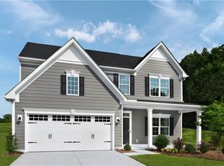 105 Ryker Rd E, Moyock, NC 27958