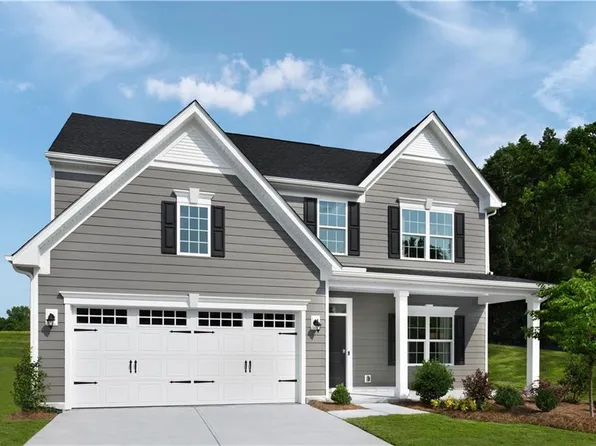 105 Ryker Rd E, Moyock, NC 27958