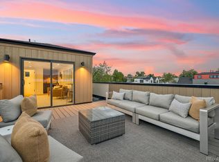 2365 S Cherokee Street, Denver, CO 80223