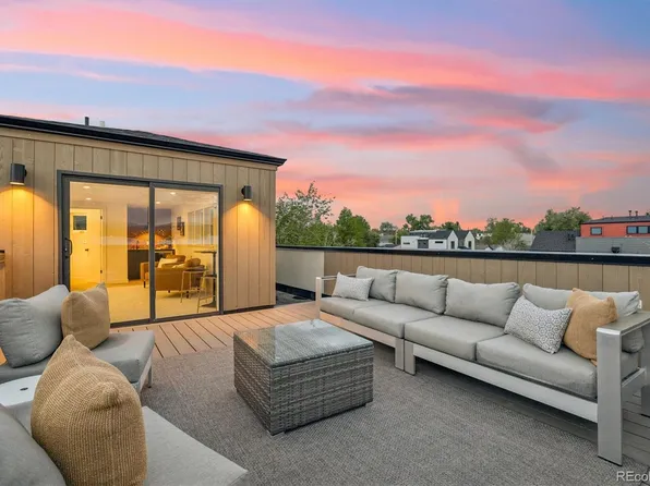 2365 S Cherokee Street, Denver, CO 80223