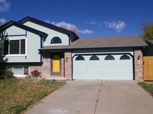 924 Queens Ct, Fort Collins, CO 80525