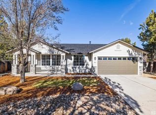 4941 Mesa Meadows Ct, Sparks, NV 89436