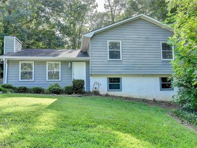 3408 Forest Knoll Dr, Duluth, GA, 30097