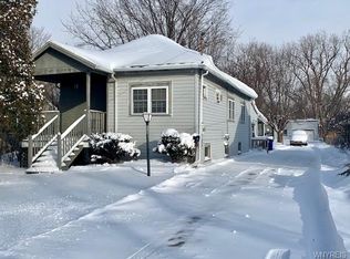 331 Westfield Rd N, Amherst, NY 14226