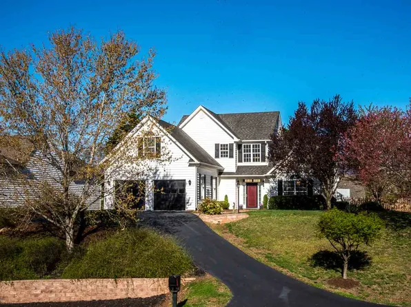 2018 Vista View Ln, Crozet, VA 22932