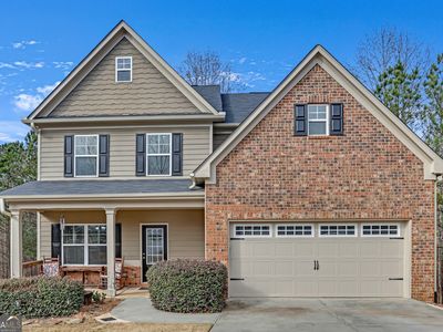 1108 Sandy Bank Ct, Auburn, GA, 30011